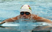 JIOI 2019 - Natation : Bradley Vincent qualifié pour la finale en 50 m nage libre