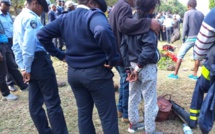 Rodrigues : Les indépendantistes portent plainte pour brutalités policières