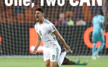 Coupe d’Afrique des Nations 2019 :  L'Algérie remporte la finale