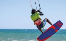 JIOI 2019 – Faute de vent, les compétitions de Kitesurf et Windsurf sont reportées