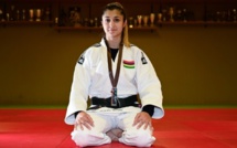 JIOI 2019 - Judo : Priscilla Morand remporte la médaille d’or dans la catégorie de moins de 48 kg