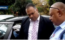 Escroquerie alléguée : Le businessman Roddy Ramsamy arrêté à la sortie des locaux d'un groupe de presse