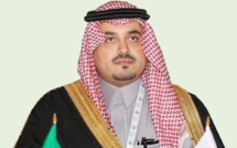 Soodhun annonce la venue du Prince arabe Fahad Bin Jalawi Al Saud comme invité des jeux des îles