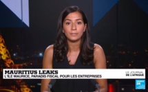 ▶️ Reportage du Journal de l'Afrique - France 24 : "L'île Maurice, paradis fiscal pour les entreprises ?"