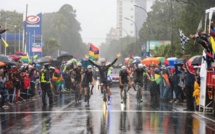 ▶️ JIOI 2019 - Cyclisme : Un podium 100% mauricien