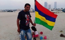 Le Mauricien Shameem Korimbocus en garde à vue et brutalisé par les autorités à Dubaï