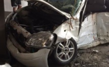 Flacq : Un jeune de 22 ans trouve brutalement la mort dans un accident de la route