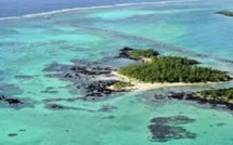 Culture de cannabis sur l'île d'Ambre : Deux pêcheurs arrêtés