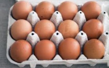 425 000 œufs par an consommés par les détenus