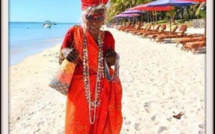 La Madonna de la plage de Trou-aux-Biches est décédée