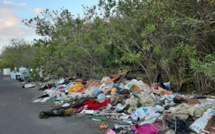 ▶️ Dumping sauvage à Ebène : Le maire et la police de l'Environnement aux abonnés absents
