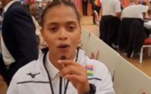 ▶️ Jeux Africains 2019 : La Mauricienne Roilya Ranaivosoa remporte l'or en haltérophilie