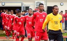 Qatar 2022 : Liste des joueurs retenus pour affronter le Mozambique le 4 septembre