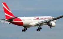 Visite papale : Air Mauritius affrète un A330neo pour les pèlerins réunionnais 