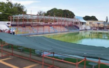La piscine Serge Alfred fermée au public après une rénovation au coût de Rs 62 444 021