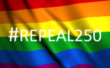 LGBT : Quatre Mauriciens réclament leurs droits devant la Cour suprême