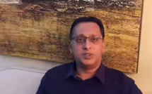 Bhadain répond par vidéo à Dawood Rawat