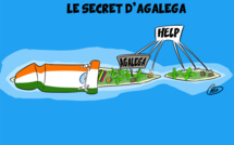 [KOK] Le dessin du jour : Le secret d'Agaléga