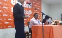 Anwar Husnoo à Petit Verger: «“Eski ou anvi vote pou enn parti ki plante gandia, legaliz gandia?” »