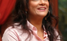 [Législatives 2019] Veena Ramgoolam affiche son soutien à son époux, candidat pour le poste de Premier ministre