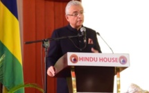 [Divali] Pravind Jugnauth : «Je suis inspiré par l’humilité du dieu Ram»
