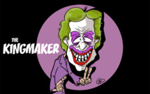 L'actualité vu par KOK : Joke ou The Joker ?