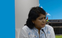 Ameenah Gurib-Fakim : « Je n’ai pas démissionné… mais forcée à partir »