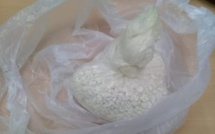 Grand-Baie : Saisie de Rs 22 millions de cocaïne, cinq personnes arrêtées
