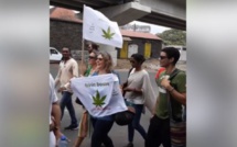 ▶️ Manifestation pour réclamer un Fact Finding Commission sur le cannabis
