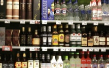 La vente de boissons alcoolisées temporairement interdite à partir de mercredi