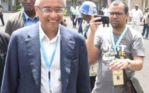 Pravind Jugnauth : «C’est un aveu et signe de panique de Navin Ramgoolam pour justifier sa défaite»