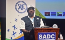 La SADC : "Des élections démocratiques, crédibles et dans un climat de paix "