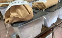 Elections : La boîte "mystère" qui fait le buzz 