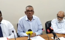  Irfan Rahman : « La commission électorale sans pitié pour les fonctionnaires qui ont failli à leurs taches »