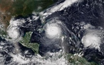 Saison cyclonique : 4 à 5 cyclones pourraient menacer Maurice