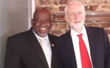 ▶️ [Grande-Bretagne] La restitution des Chagos devient une promesse électorale chez le Labour Party 