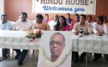 La Hindu House nomme la fille du président sortant à sa tête