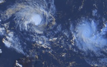 Mayotte est entrée en Pré-Alerte cyclonique