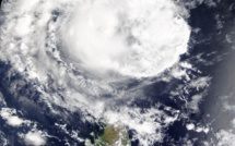 La forte tempête tropicale Belna devient une menace sérieuse pour Madagascar
