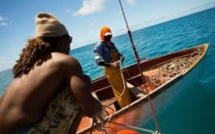 Mauvais temps : Évacuation des pêcheurs à St-Brandon