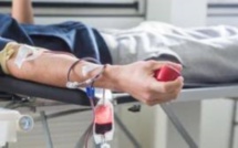 Transfusion de sang : Les pintes de sangs gratuites pour les personnes âgées
