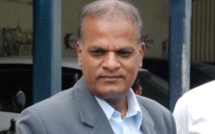 Interdiction de quitter le territoire, Prakash Maunthrooa déclare avoir « le cœur brisé »