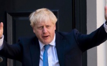 Victoire de Boris Johnson : Arvin Boolell souhaite que les Chagos reste une priorité