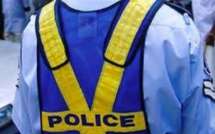 Opération policière "Rise up" : 22 personnes arrêtées pour délits