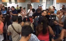 Air Mauritius : Une centaine de passagers bloqués le soir du réveillon à Roland Garros