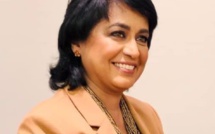 Air Mauritius : Ameenah Gurib-Fakim critique les retards de vol sur MK
