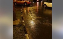 ▶️ Avis de fortes pluies en vigueur à Maurice, probable avis de pluie torrentielle 