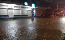 📷 Inondation : 51 sinistrés au Roche Bois Community Center