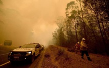 Incendies en Australie : le Haut-commissariat de Maurice fermé au public temporairement