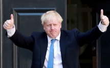 Invitation de Boris Johnson: "Yes" dit Pravind Jugnauth
